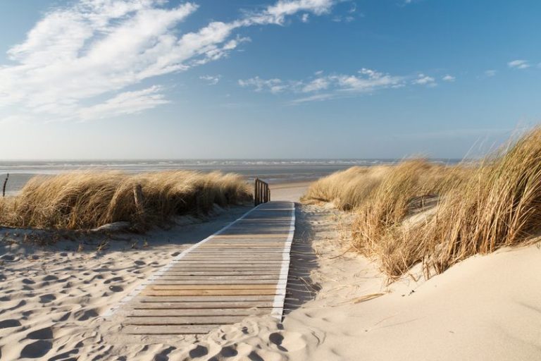 Dieser Dänemark-Urlaub wird garantiert der Hit!